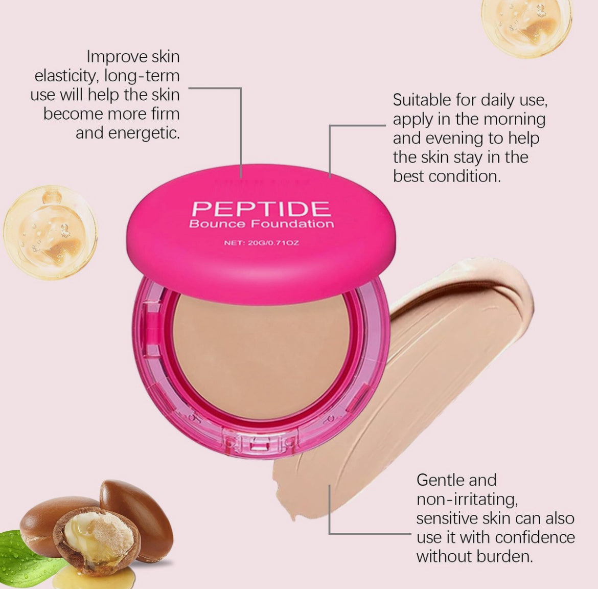 Bounce Foundation