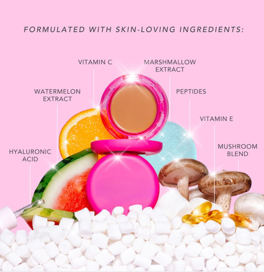 Bounce Foundation