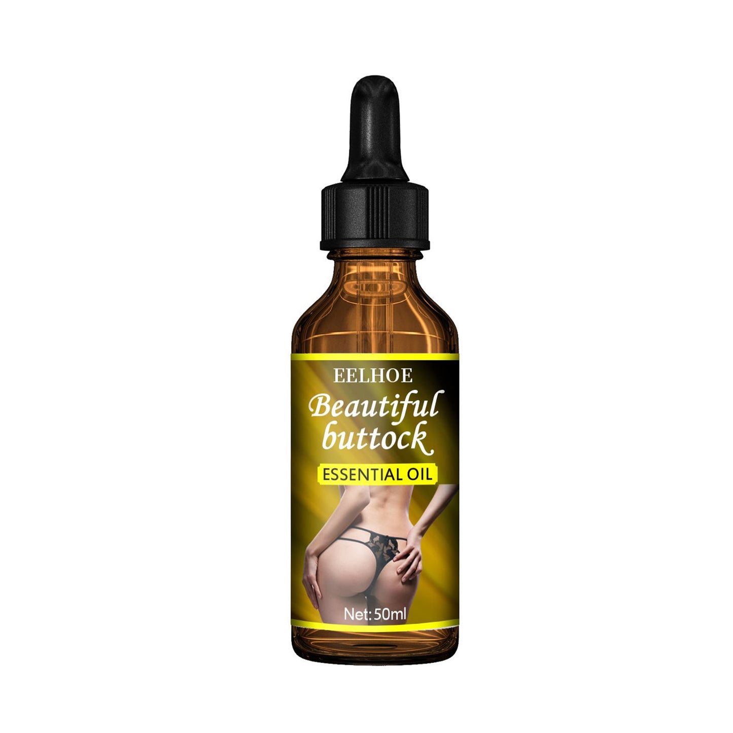 Butt Enlargement Butt Care Oil Big Butt Massage Firming